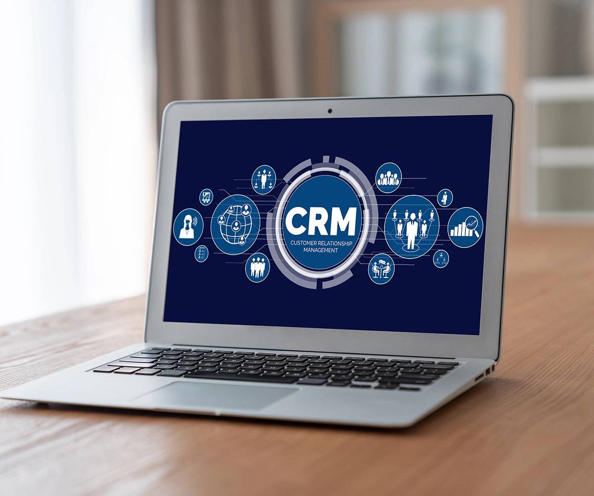 CRM Database Cleaning Service Quality Data Generates More Sales