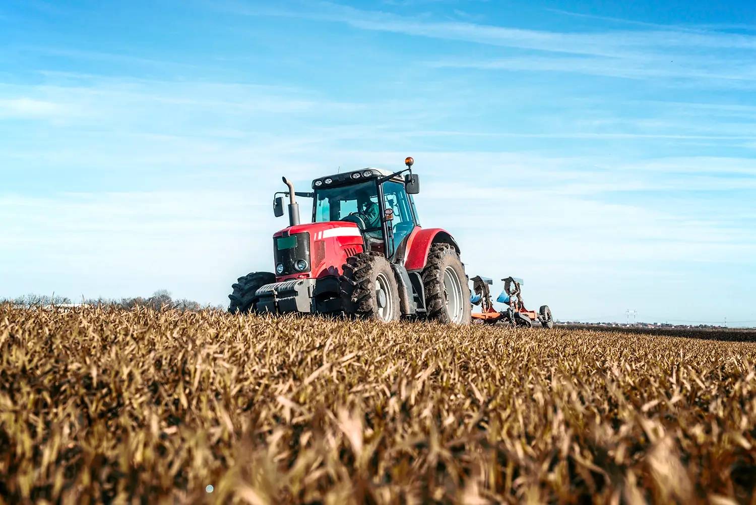 List Of Farmer Email Addresses UK For Direct Marketing Campaigns