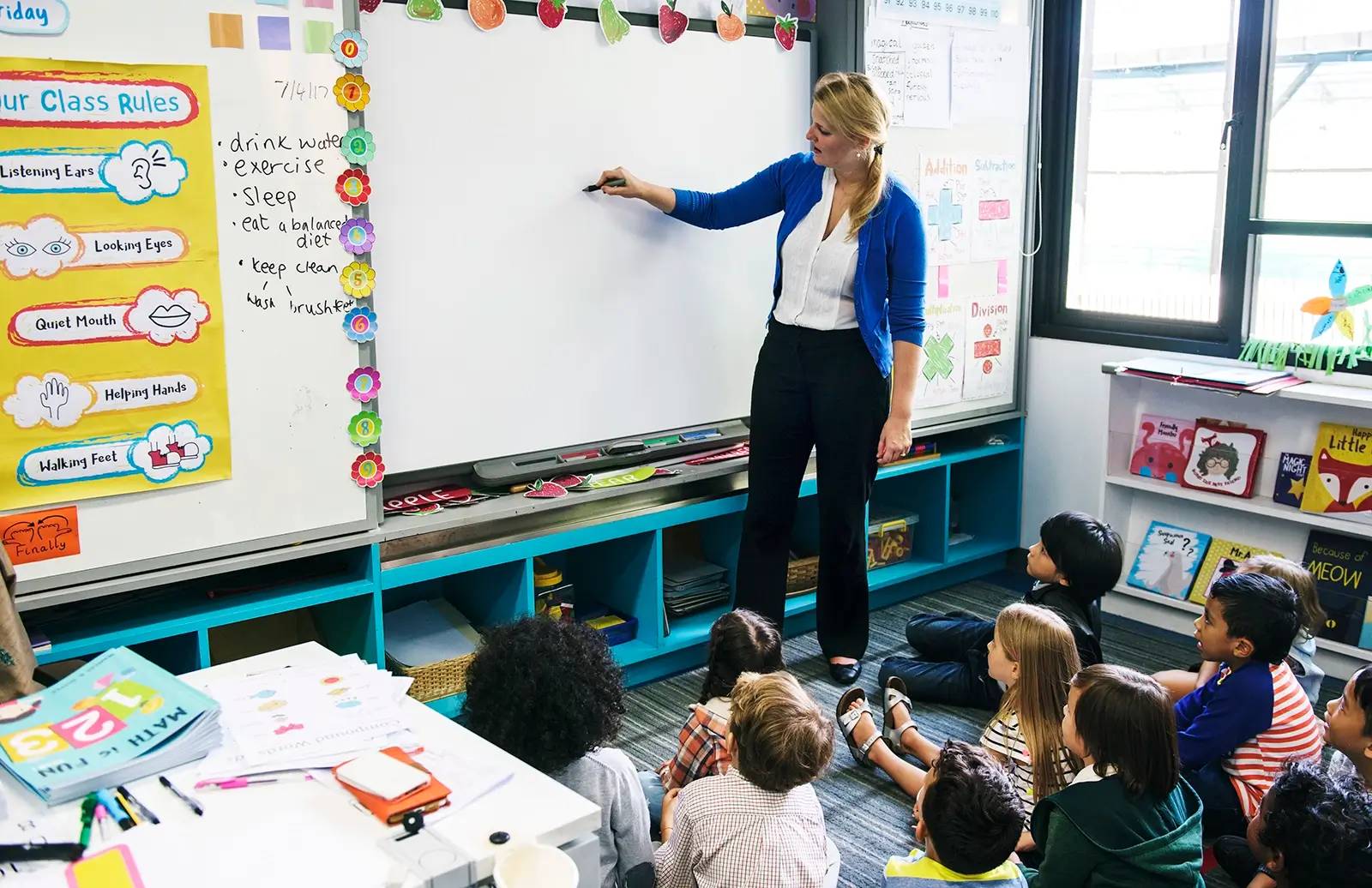 List Of School Email Addresses UK For Marketing Campaigns